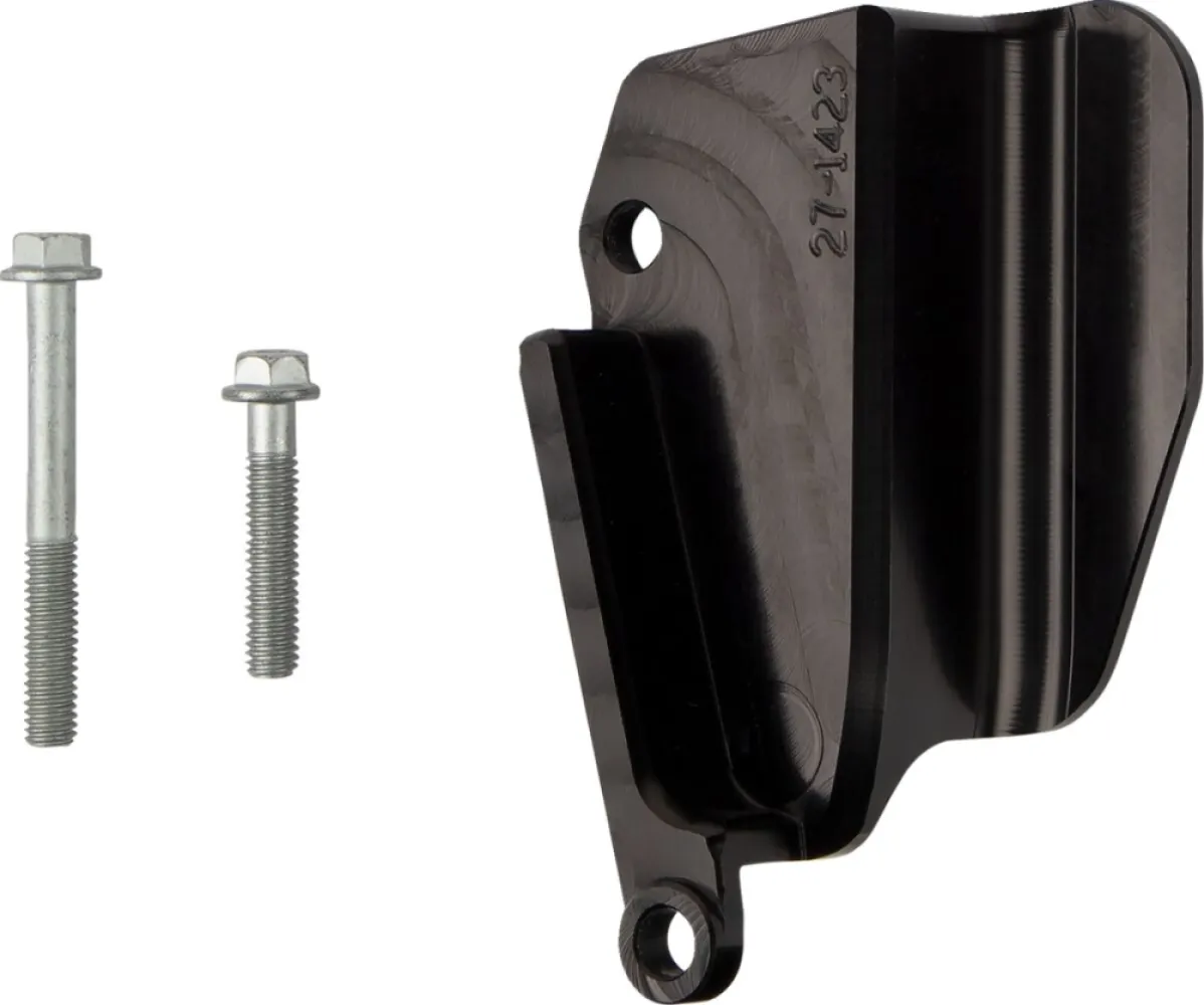 MOOSE OFFROAD HARD-PARTS - WP COVER GUARD MSE KTM - 09320299