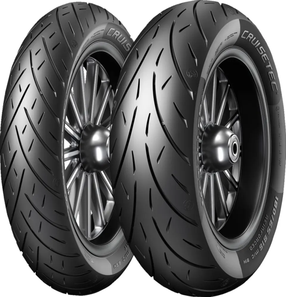 METZELER - CRUISETEC 120/70 B 21 M/C 68H  - 03050919
