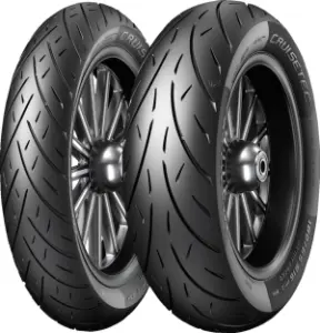 METZELER - CRUISETEC 130/60 B 21 M/C 63H  - 03050930