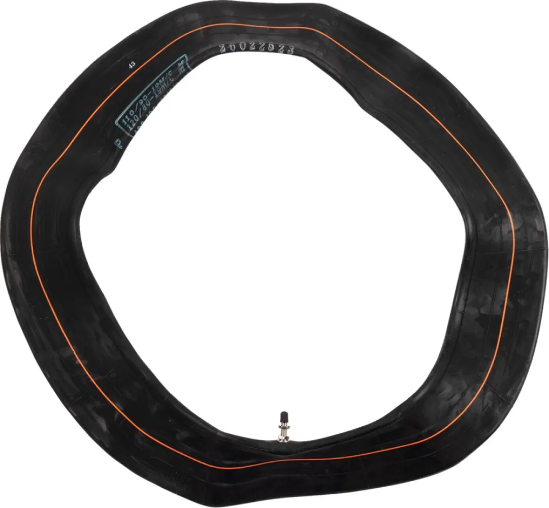 MOOSE OFFROAD HARD-PARTS - TUBE 110 120/90-19 MEDIUM DUTY - 03500763