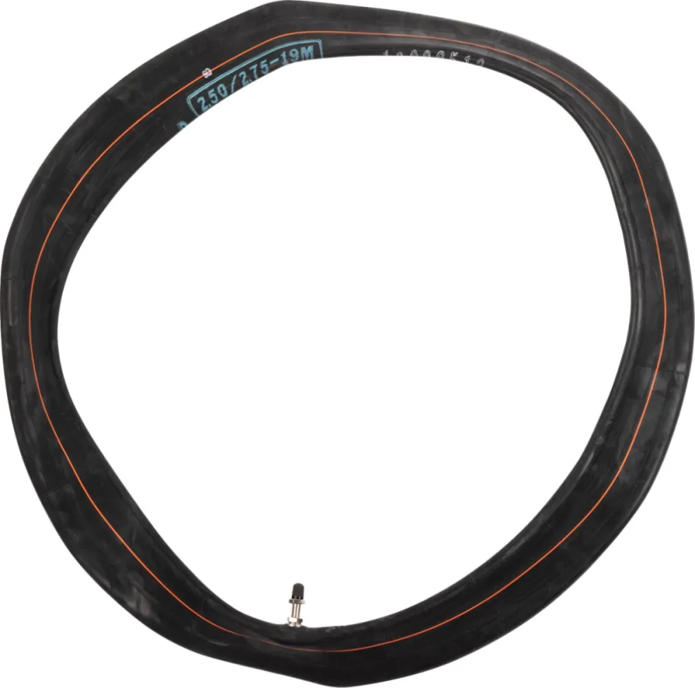 MOOSE OFFROAD HARD-PARTS - TUBE 70/100-19 TR4 MEDIUM DUTY - 03500764