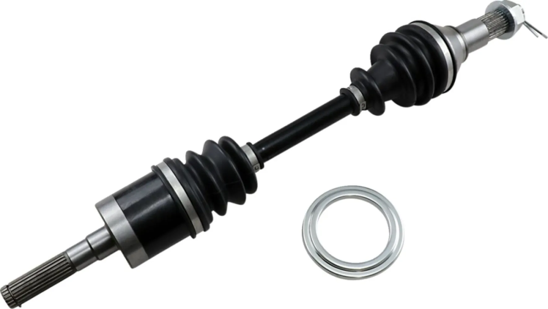 MOOSE OFFROAD FOUR WHEEL - AXLE KIT COMPLETE HONDA - 02141006