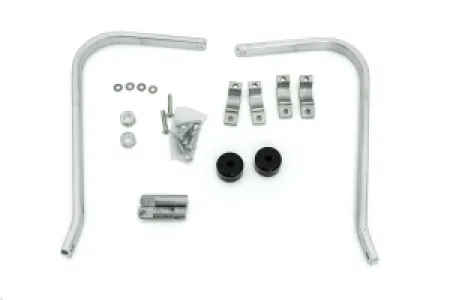 BARKBUSTERS - HANDGUARD TRIUMPH TIGR - 06352324