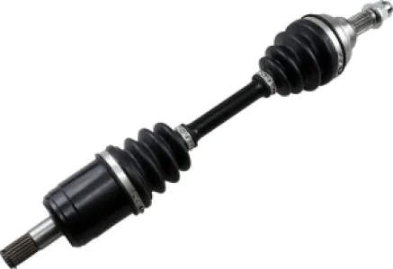 MOOSE OFFROAD FOUR WHEEL - AXLE KIT COMPLETE HONDA - 02141008