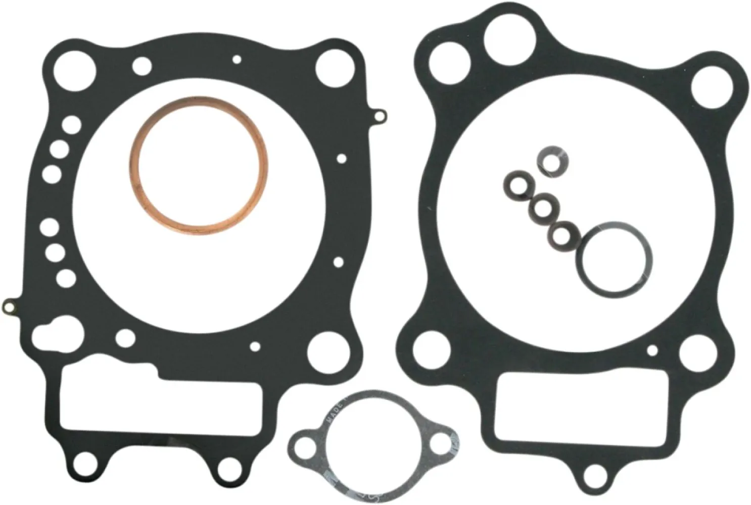 MOOSE OFFROAD HARD-PARTS - TOP END GASKET CRF250 - 09340071