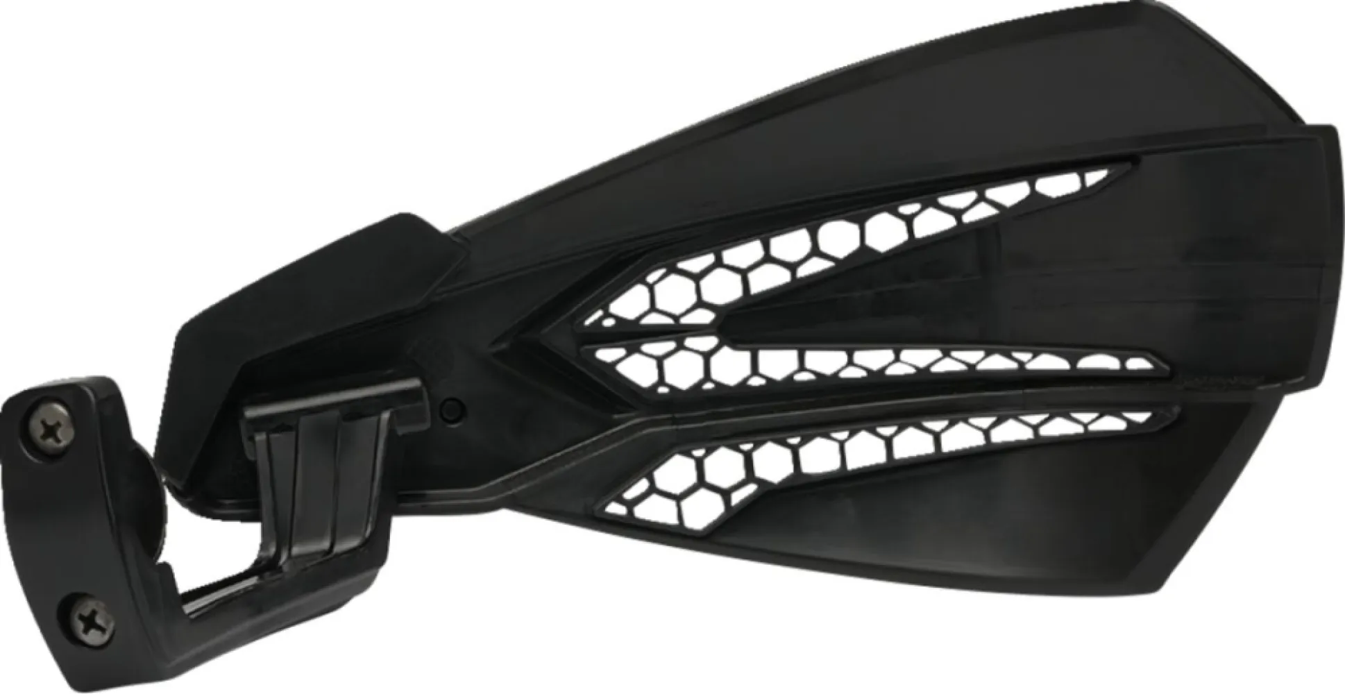 CYCRA - HAND GUARD MX-RACE BLACK/BLACK - 06352450