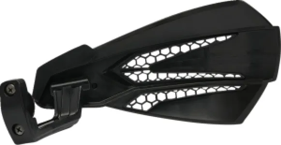 CYCRA - HAND GUARD MX-RACE BLACK/BLACK - 06352450