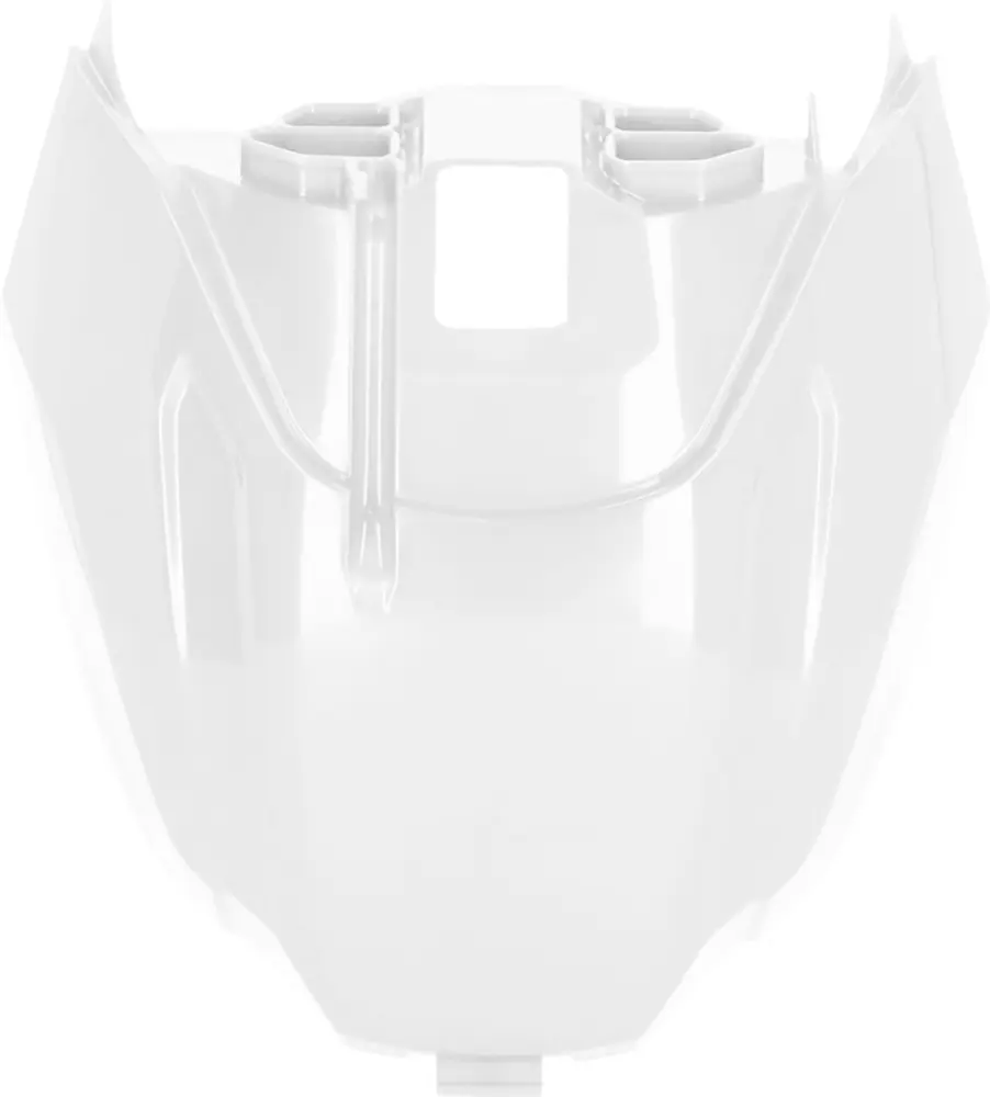 CYCRA - Air Box Cover White - 05203940