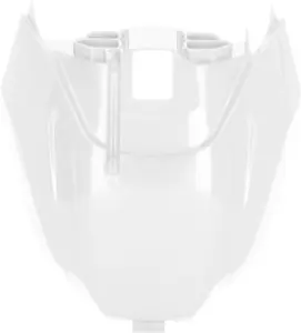 CYCRA - Air Box Cover White - 05203940