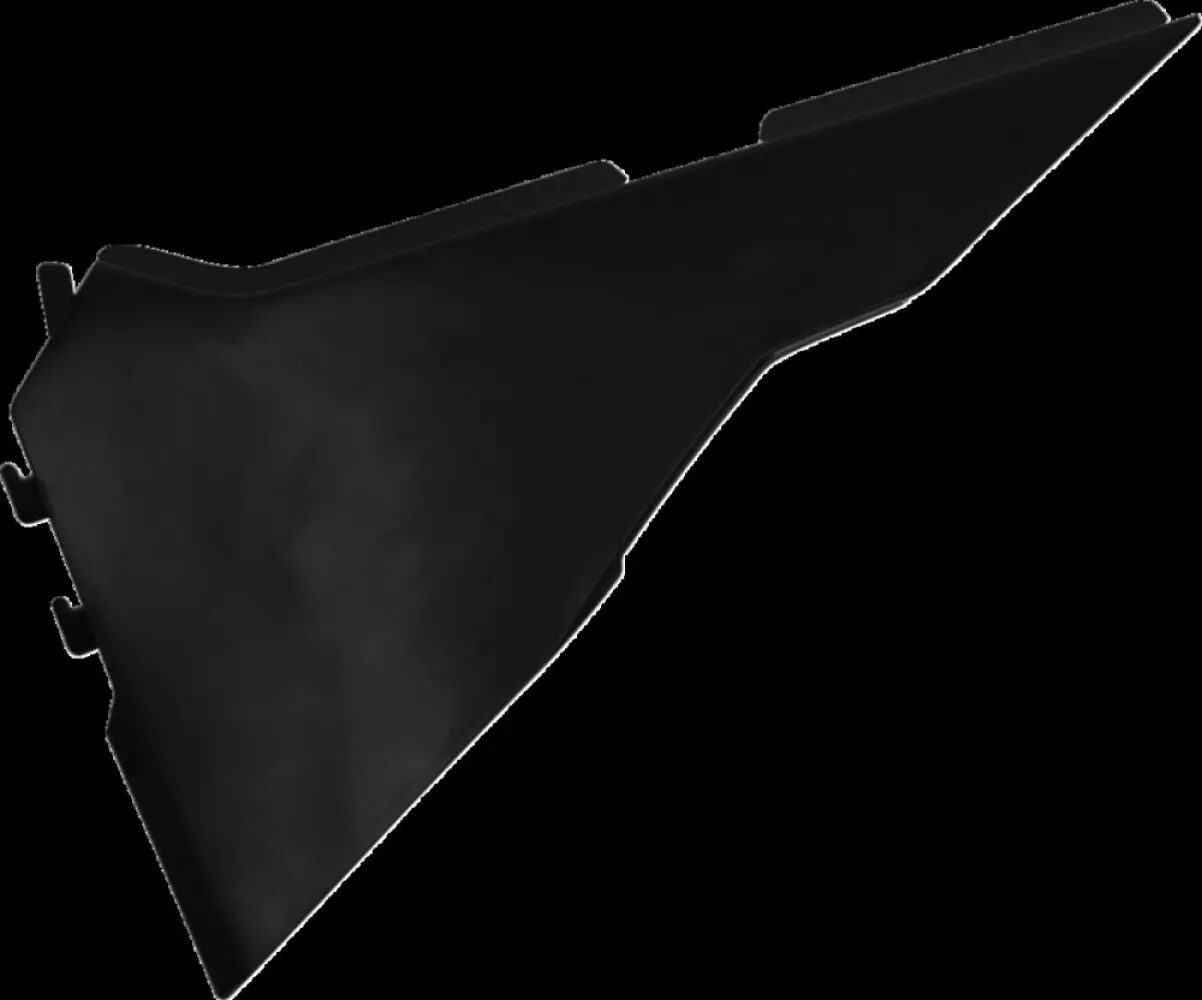 CYCRA - AIR BOX COVER BLACK KAWASAKI - 05204056