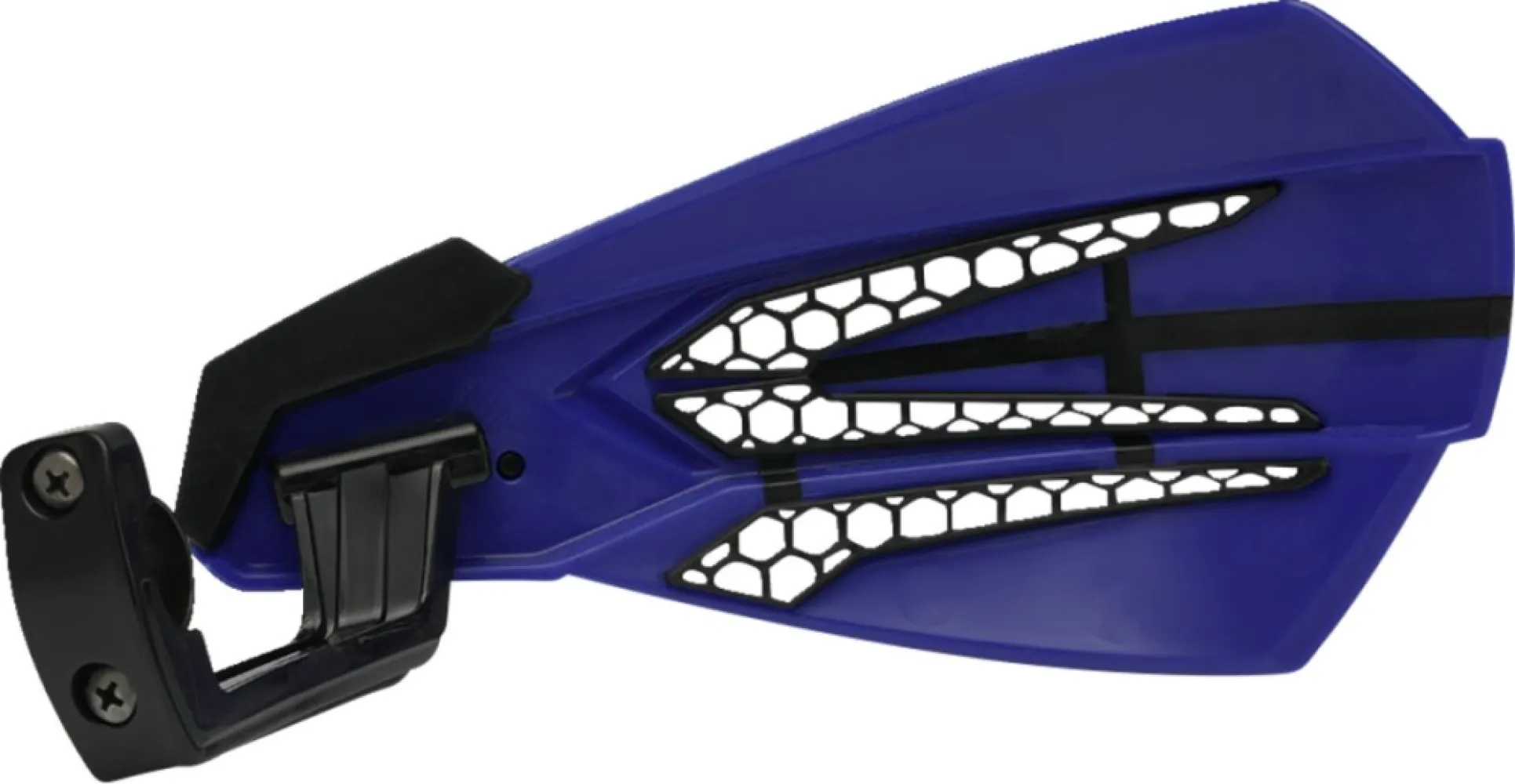 CYCRA - HAND GUARD MX-RACE BLUE/BLACK - 06352456
