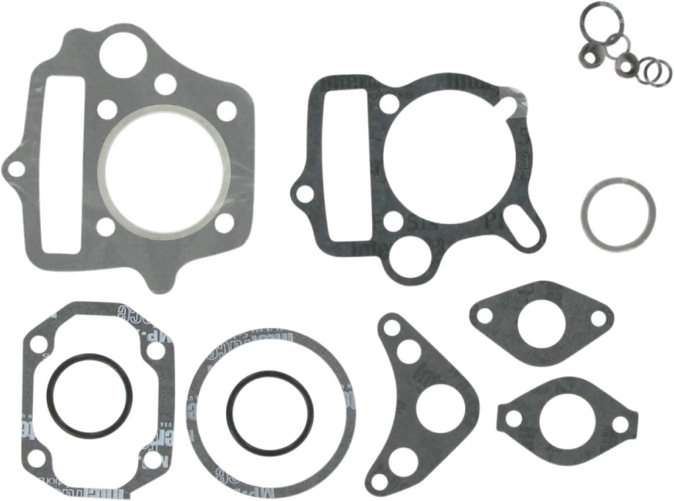 MOOSE OFFROAD HARD-PARTS - TOP END GSKT-TRX90 94-03 - 09340085
