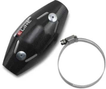 MOOSE OFFROAD HARD-PARTS - GUARD PIPE 4 STRK FMF - 18611396