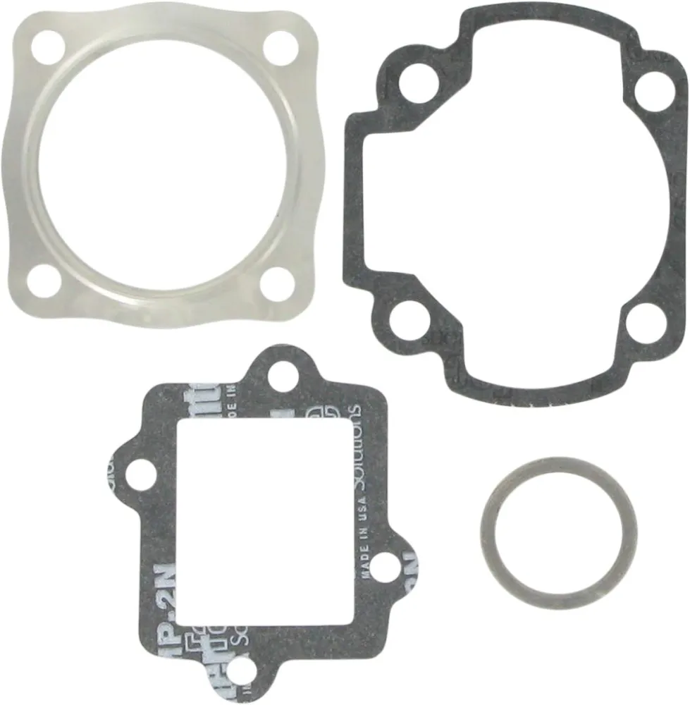 MOOSE OFFROAD HARD-PARTS - GASKETTOP END-AC/POL - 09340084