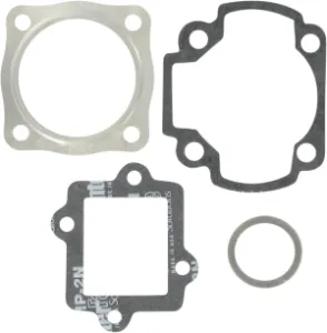 MOOSE OFFROAD HARD-PARTS - GASKETTOP END-AC/POL - 09340084