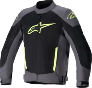 ALPINESTARS (ROAD) - JACKET T-SPX SUPERAIR B/Y 4X - 28206298