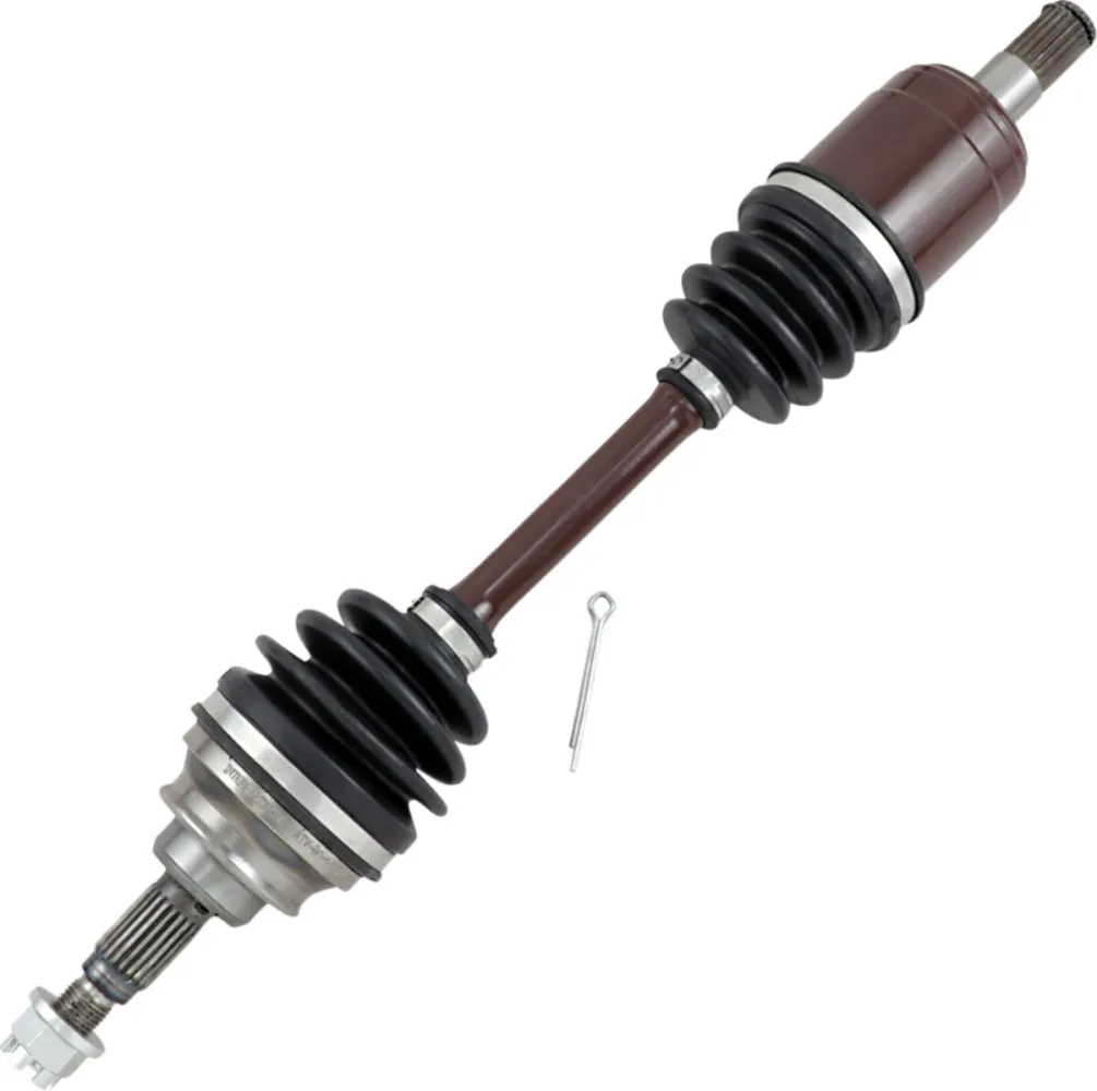 MOOSE OFFROAD FOUR WHEEL - AXLE KIT COMPLETE HONDA - 02141009