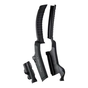 POLISPORT - FRAME GUARD STARK VARG BLACK - 05204330