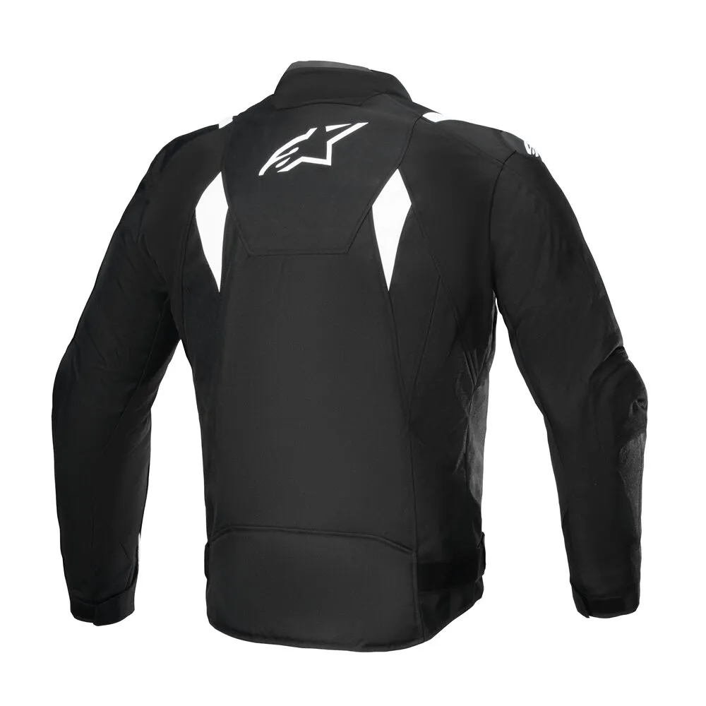 ALPINESTARS (ROAD) - JACKET T-SP-1 V2 BLACK/WHT 4X - 28206451