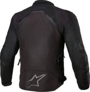 ALPINESTARS (ROAD) - JACKET T-GPR V3 DS BLK 3X - 28206457