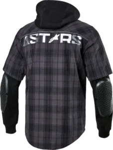 ALPINESTARS (ROAD) - JACKET TARTAN SHIRT GY L - 28206472
