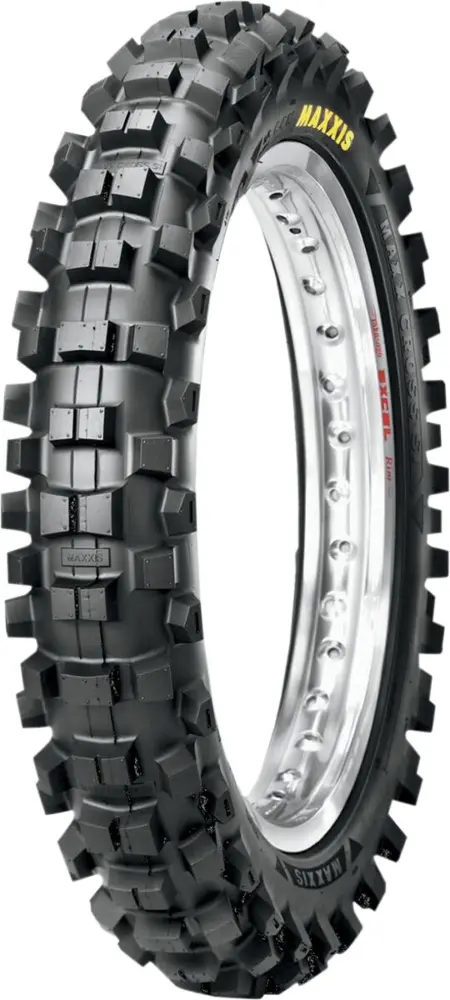MAXXIS - M-7312 110/90-19 62M NHS TT - 03130065