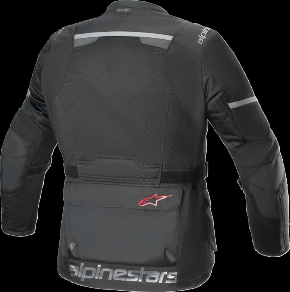 ALPINESTARS (ROAD) - JACKET ANDES AIR BLACK M - 28206578