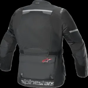 ALPINESTARS (ROAD) - JACKET ANDES AIR BLACK M - 28206578