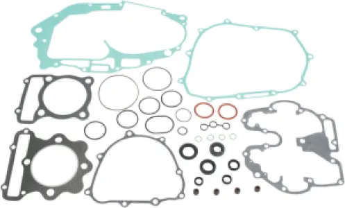MOOSE OFFROAD HARD-PARTS - MTR GSKT/SEAL-XR250 96-04 - 09340100