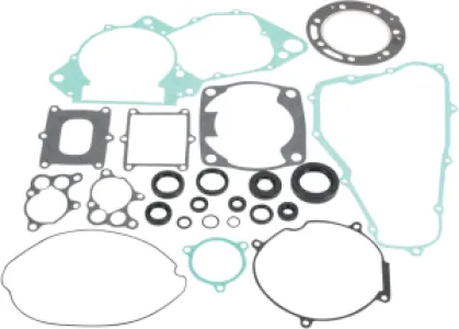 MOOSE OFFROAD HARD-PARTS - MTR GSKT/SEAL-CR500 85-88 - 09340102