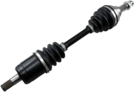 MOOSE OFFROAD FOUR WHEEL - AXLE KIT COMPLETE HONDA - 02141008