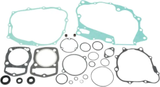 MOOSE OFFROAD HARD-PARTS - MOTOR GSKT/SEAL-CRF230 03 - 09340098