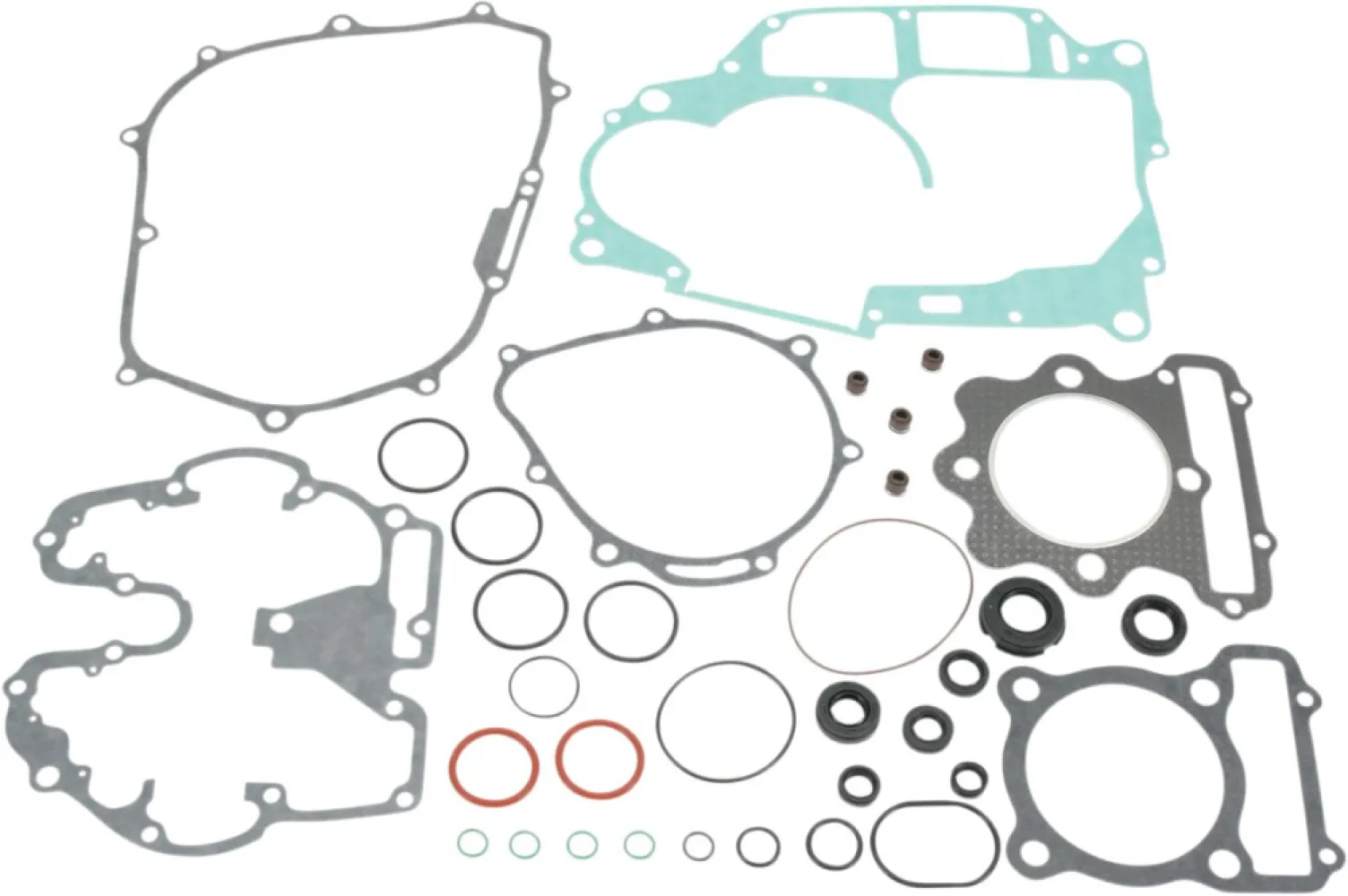 MOOSE OFFROAD HARD-PARTS - MTR GSKT/SEAL-XR250 R/L - 09340101