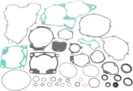 MOOSE OFFROAD HARD-PARTS - MTR GASKET/SL-KTM300SX/EXC - 09340109