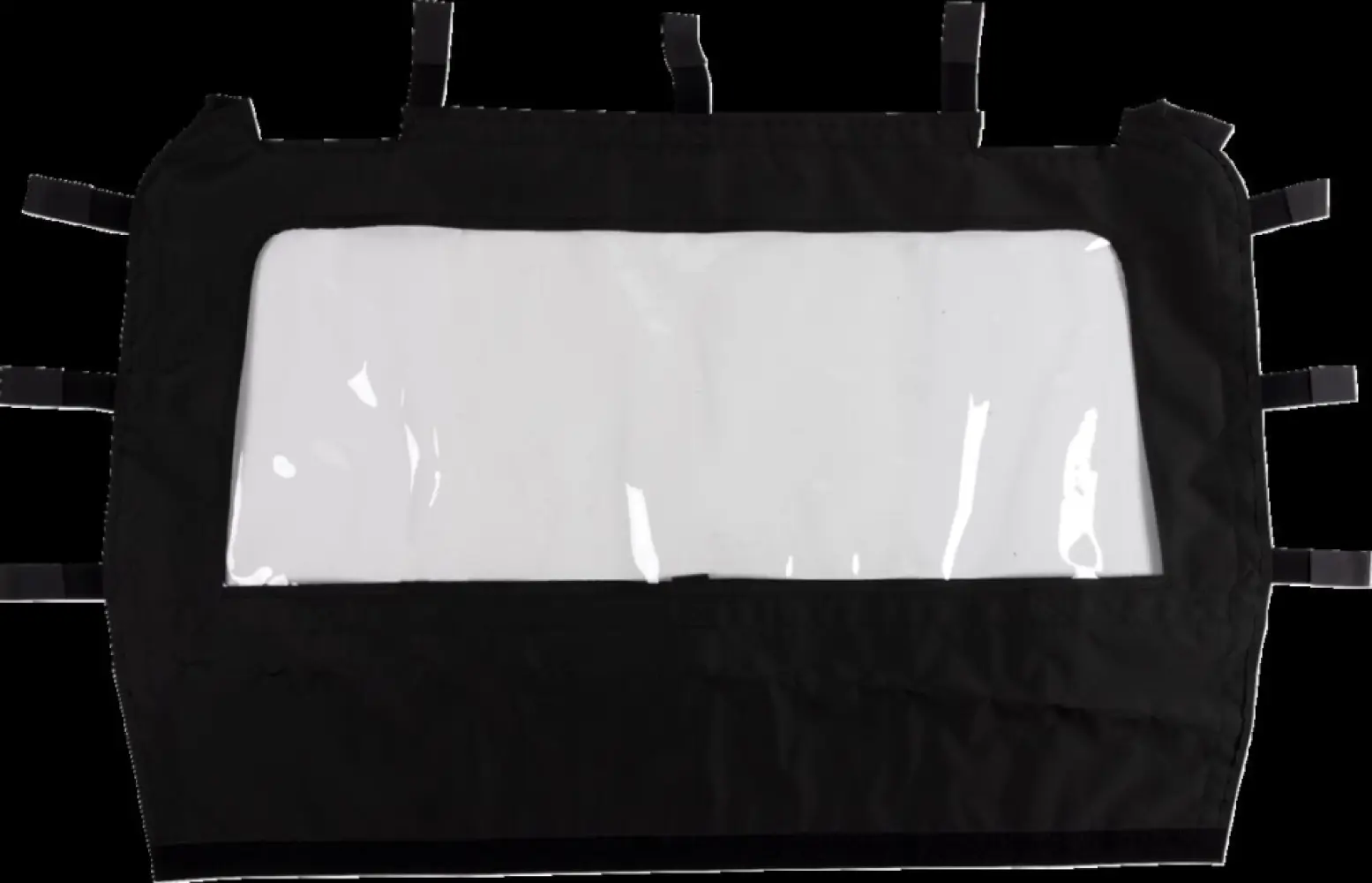 MOOSE OFFROAD FOUR WHEEL - REAR WINDSCREEN RZR 4 XP MSE - 05212115