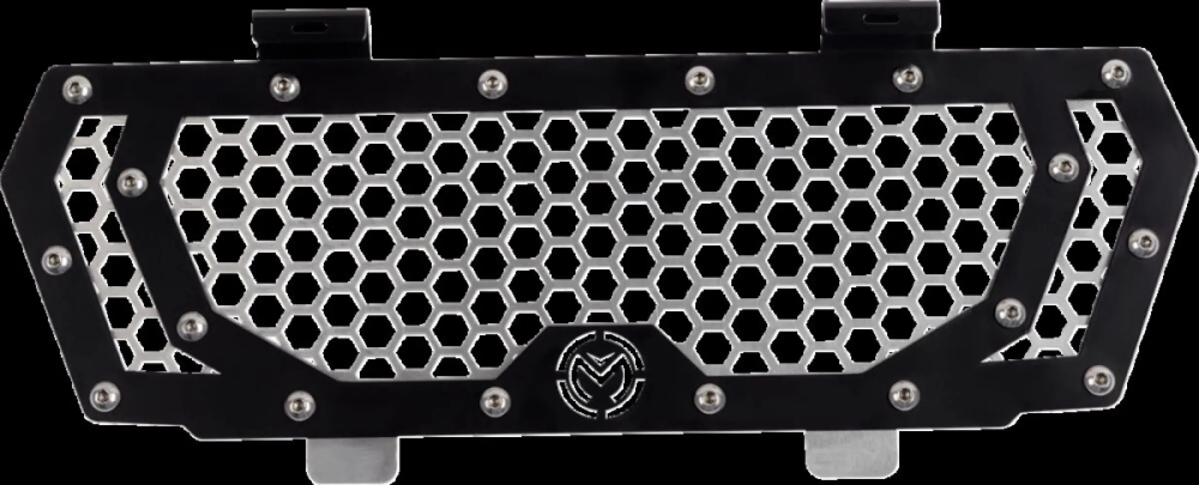 MOOSE OFFROAD FOUR WHEEL - FRONT GRILLE POL GENERAL 1000  - 05212135