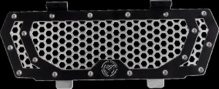 MOOSE OFFROAD FOUR WHEEL - FRONT GRILLE POL GENERAL 1000  - 05212135