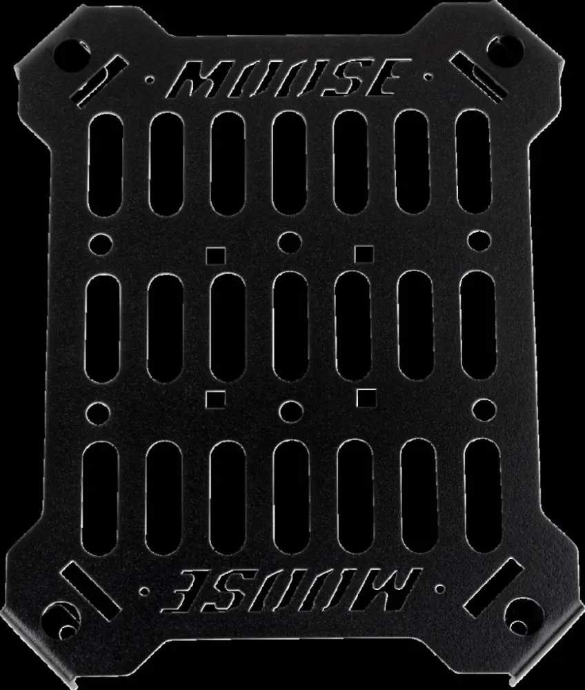 MOOSE OFFROAD FOUR WHEEL -  MOLLE PANEL 8 X 10 MOOSE - 05212144