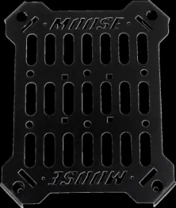 MOOSE OFFROAD FOUR WHEEL -  MOLLE PANEL 8 X 10 MOOSE - 05212144