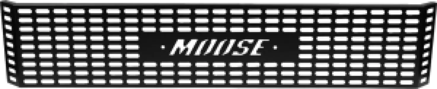 MOOSE OFFROAD FOUR WHEEL - TAILGATE EXTENSION PIONEER700/ - 05212159