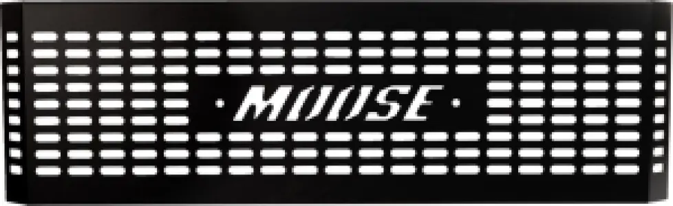 MOOSE OFFROAD FOUR WHEEL - TAILGATE EXTENSION CAN AM COMM - 05212184