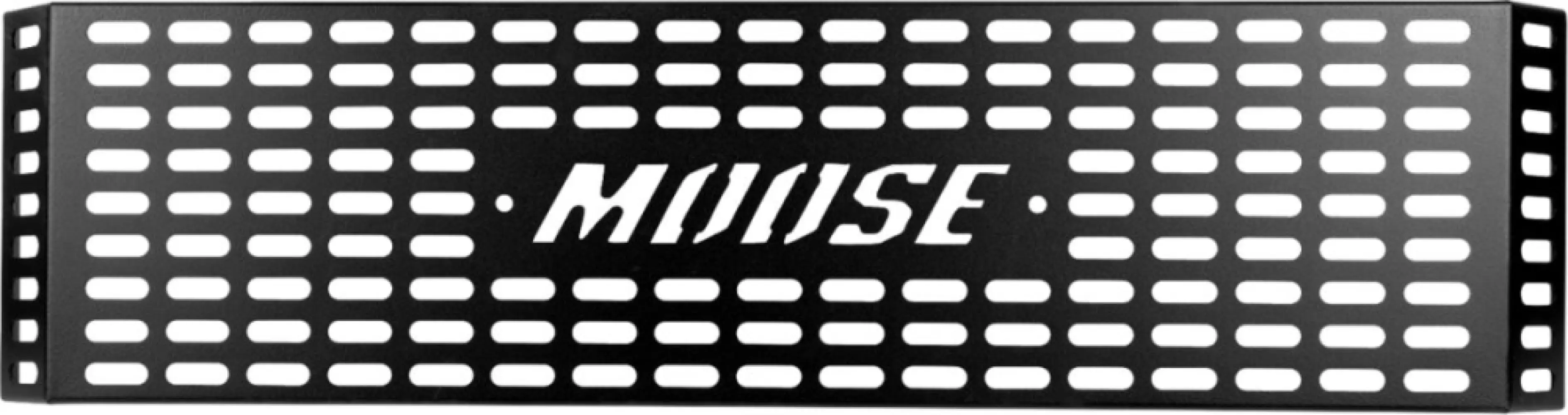 MOOSE OFFROAD FOUR WHEEL - TAILGATE EXTENSION PIONEER 520 - 05212192