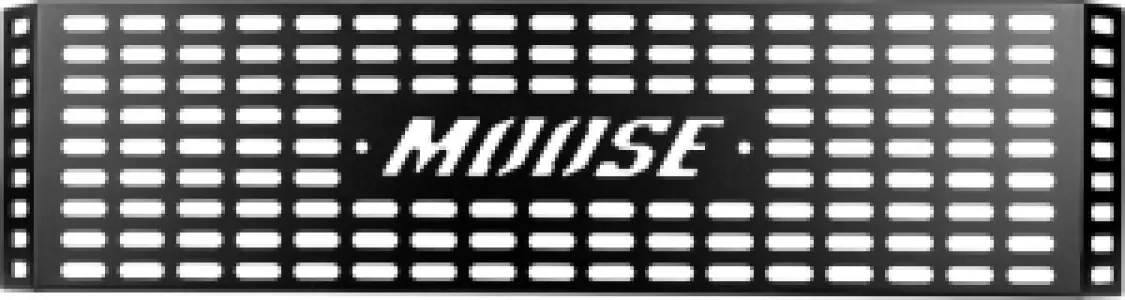 MOOSE OFFROAD FOUR WHEEL - TAILGATE EXTENSION PIONEER 520 - 05212192