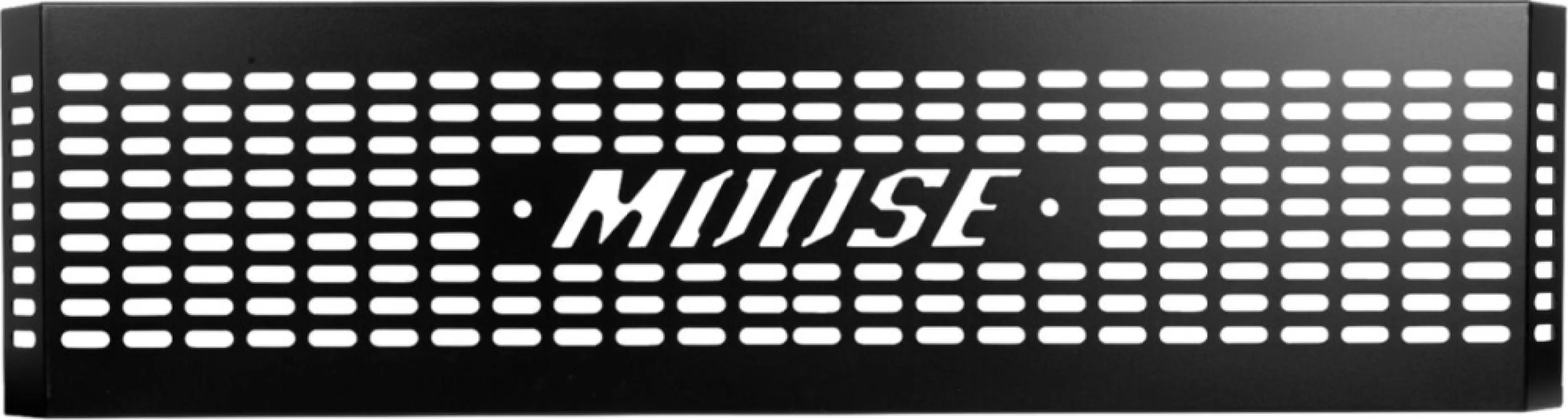 MOOSE OFFROAD FOUR WHEEL - TAILGATE EXTENSION RANGER1500  - 05212194