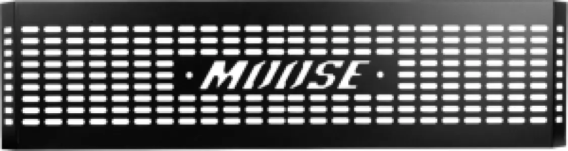 MOOSE OFFROAD FOUR WHEEL - TAILGATE EXTENSION RANGER1500  - 05212194