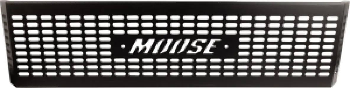 MOOSE OFFROAD FOUR WHEEL - TAILGATE EXTENSION RANGER1000  - 05212195