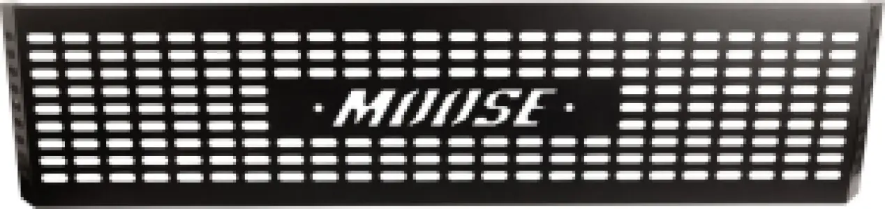 MOOSE OFFROAD FOUR WHEEL - TAILGATE EXTENSION CAN AM DEFE - 05212196