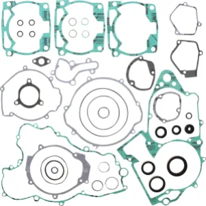 MOOSE OFFROAD HARD-PARTS - MTR GASKET/SL-KTM300SX/EXC - 09340109