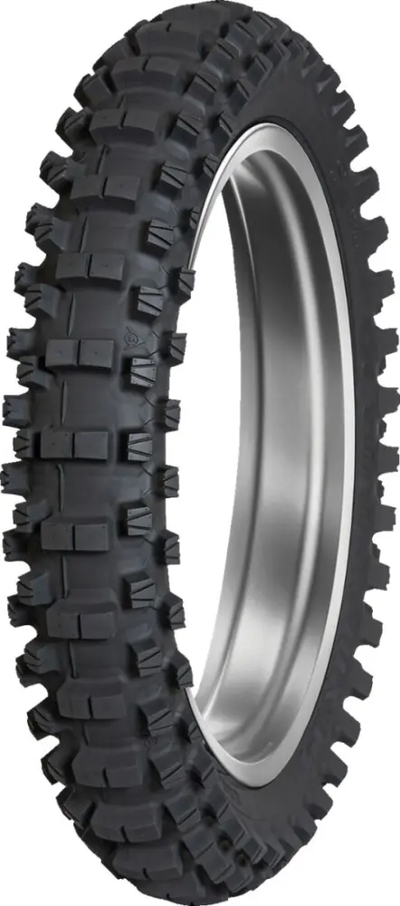 DUNLOP - GEOMAX MX 34 R 110/90-19 M/C 6 - 03130999