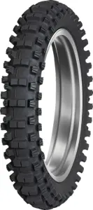 DUNLOP - GEOMAX MX 34 R 120/90-19 M/C 6 - 03131001